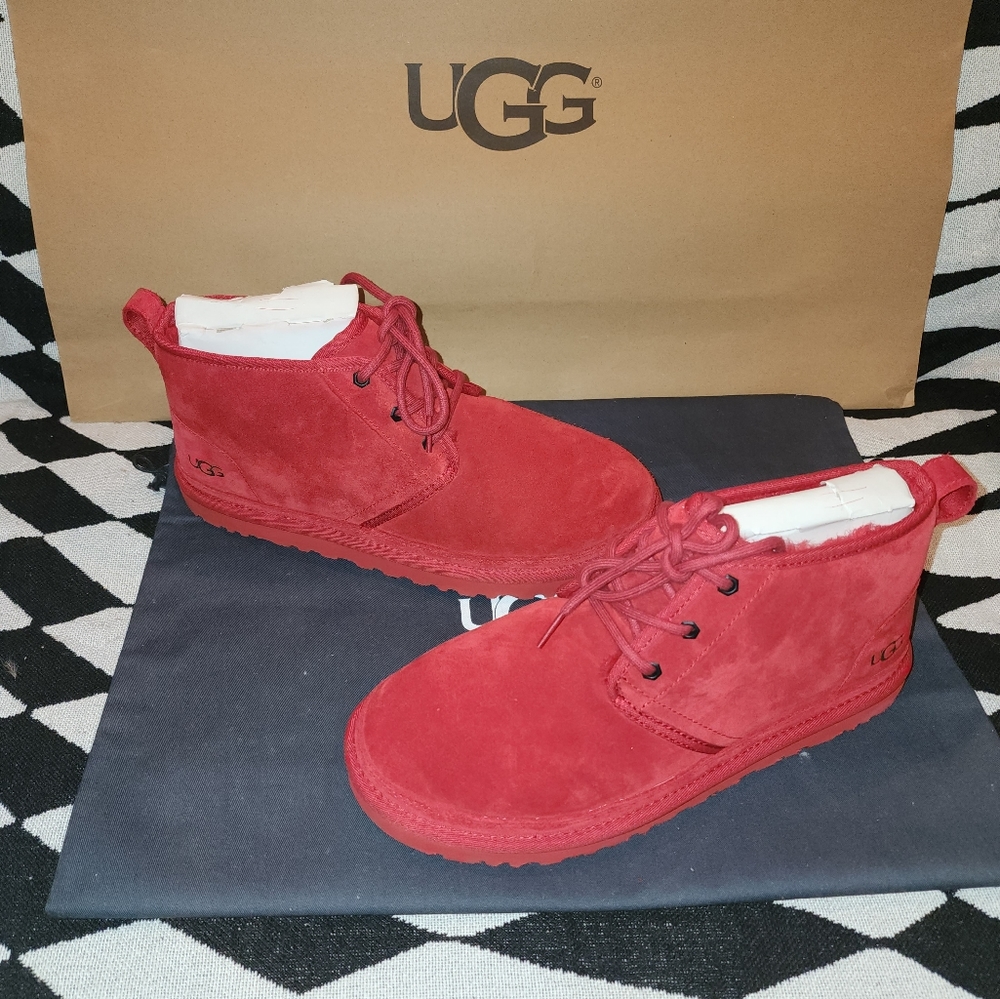 Shoes men